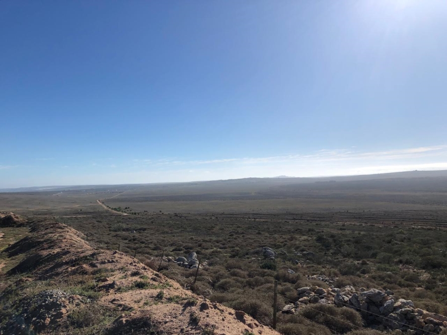 Commercial Property for Sale in Jacobsbaai Western Cape